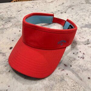 Callaway Visor